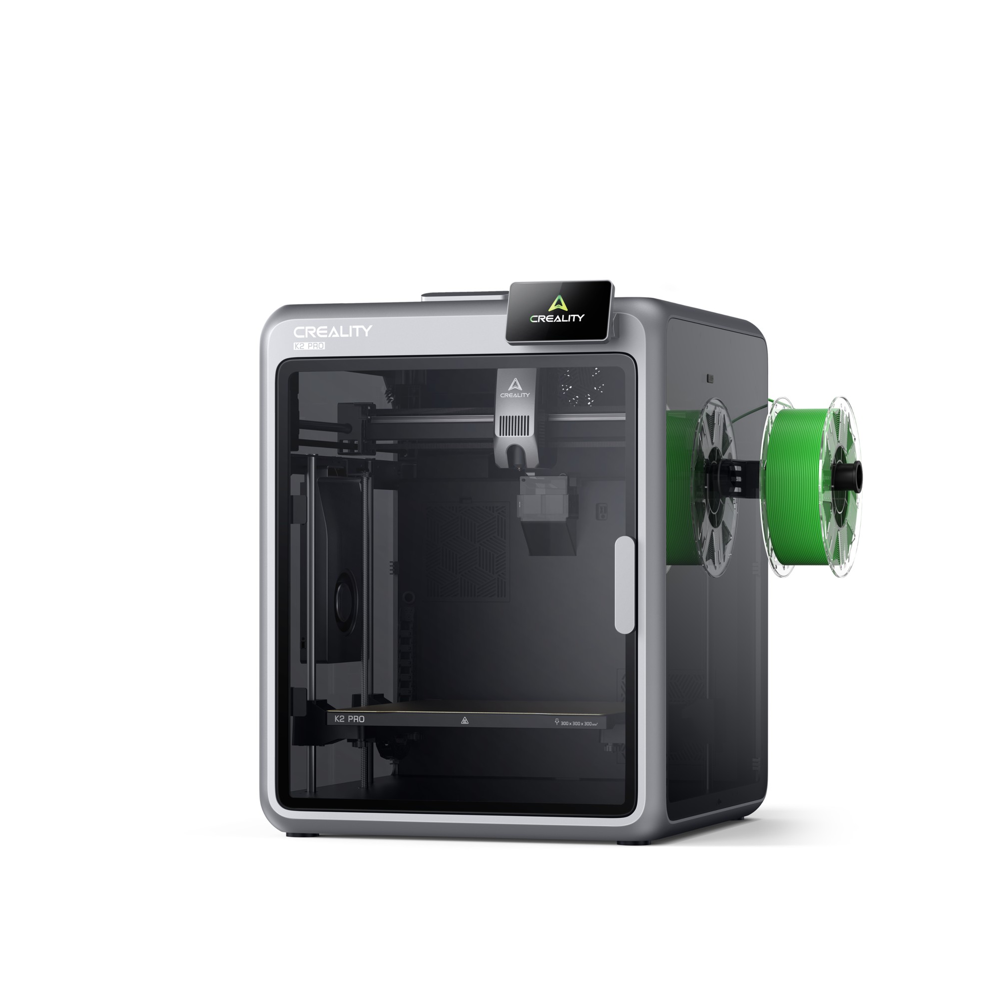 Creality - K2 PRO 3D PRINTER