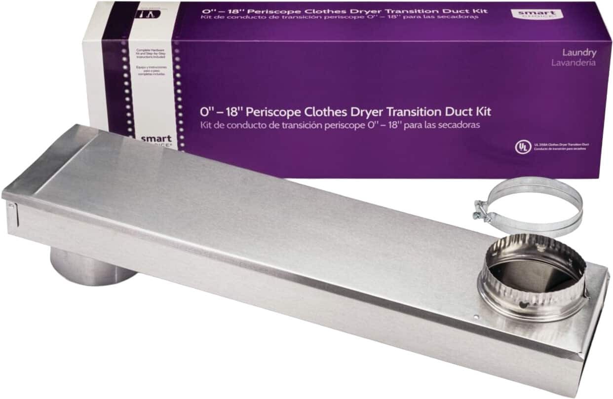 Smart Choice - Dryer Periscope Kit