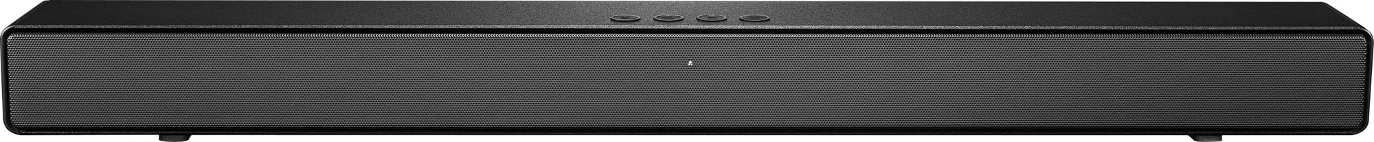 Insignia™ - 2.0 Channel Soundbar 32, Bluetooth - Black