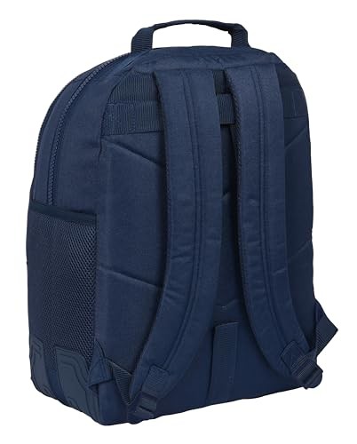 Blackfit8 Unisex Kid's Casual, Navy, Estándar thumbnail