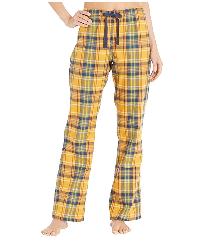 Toad&Co Shuteye Pants (Golden Hour) Women's Pajama