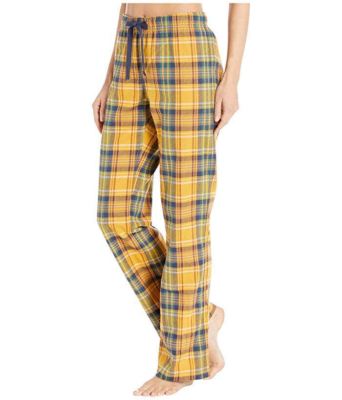 Toad&Co Shuteye Pants (Golden Hour) Women's Pajama thumbnail