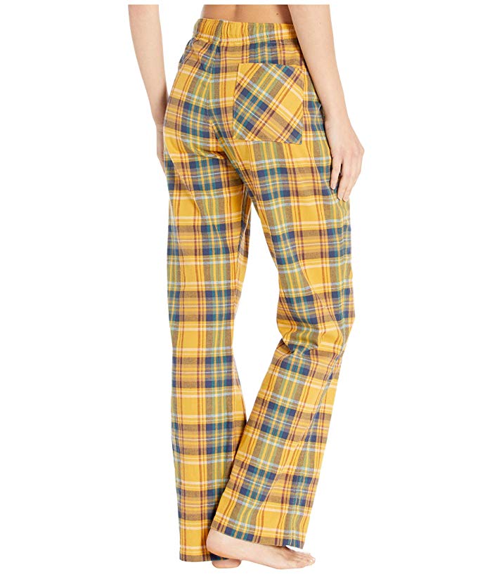 Toad&Co Shuteye Pants (Golden Hour) Women's Pajama thumbnail