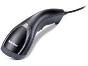 Honeywell (Intermec) SG20 General Duty Corded 2D Barcode Scanner and Imager, USB Kit, Black - SG20T2D-USB501C