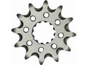 Supersprox CST-1900-12-1 Front Sprocket Compatible with/Replacement for: Ktm 60 SX 98 99 00  65 SX 98 99 00 01 02 03 04 05 06 07 08 09 10 11 12 13 14 