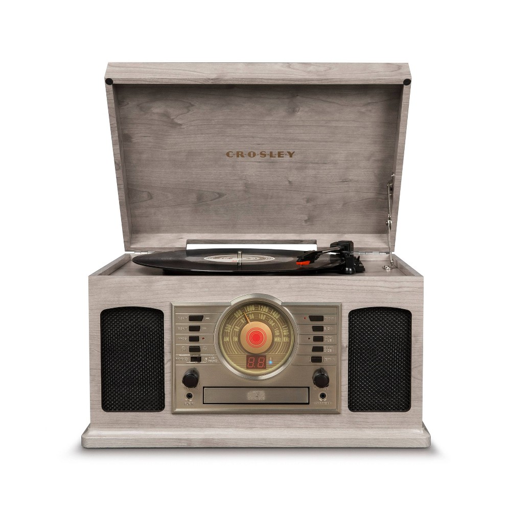Crosley Turntable - McQueen