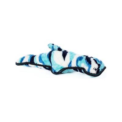 ZippyPaws - Z-Stitch Grunterz Durable Stuffed Squeaky Dog Toy - Hamilton Hammerhead