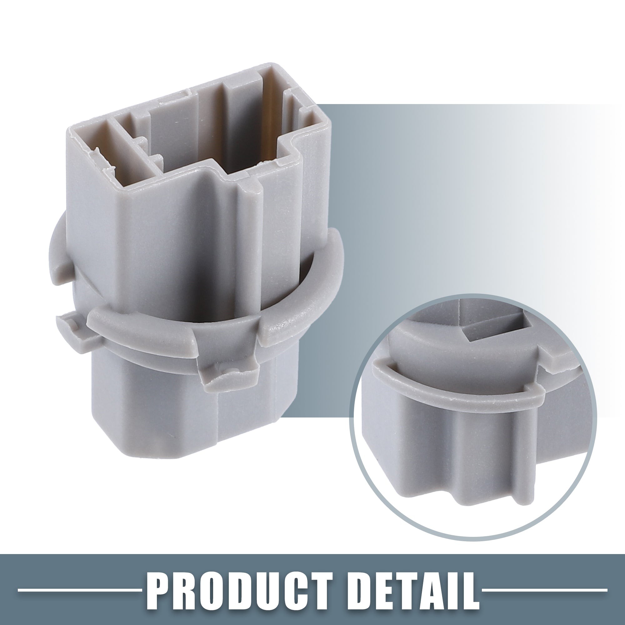 Brake Tail Light Socket Holder 33514-S50-003 for Honda Civic Hybrid 03-05 09-12 thumbnail