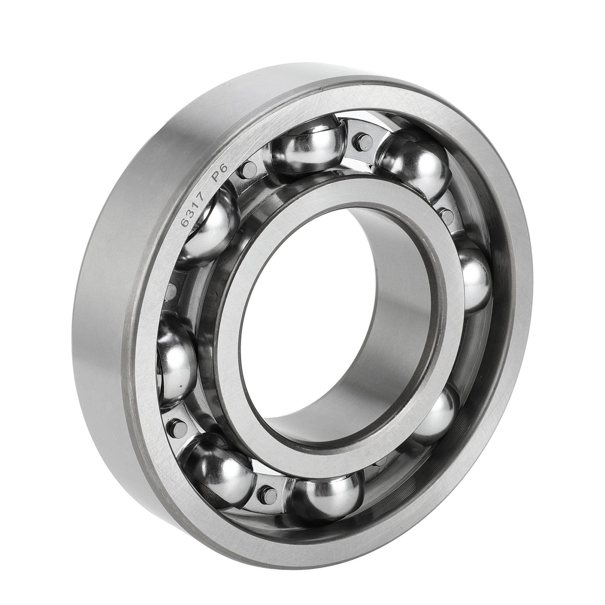 6317 Deep Groove Ball Bearings 85x180x41mm 1 Pc Scooter Skateboard Wheel