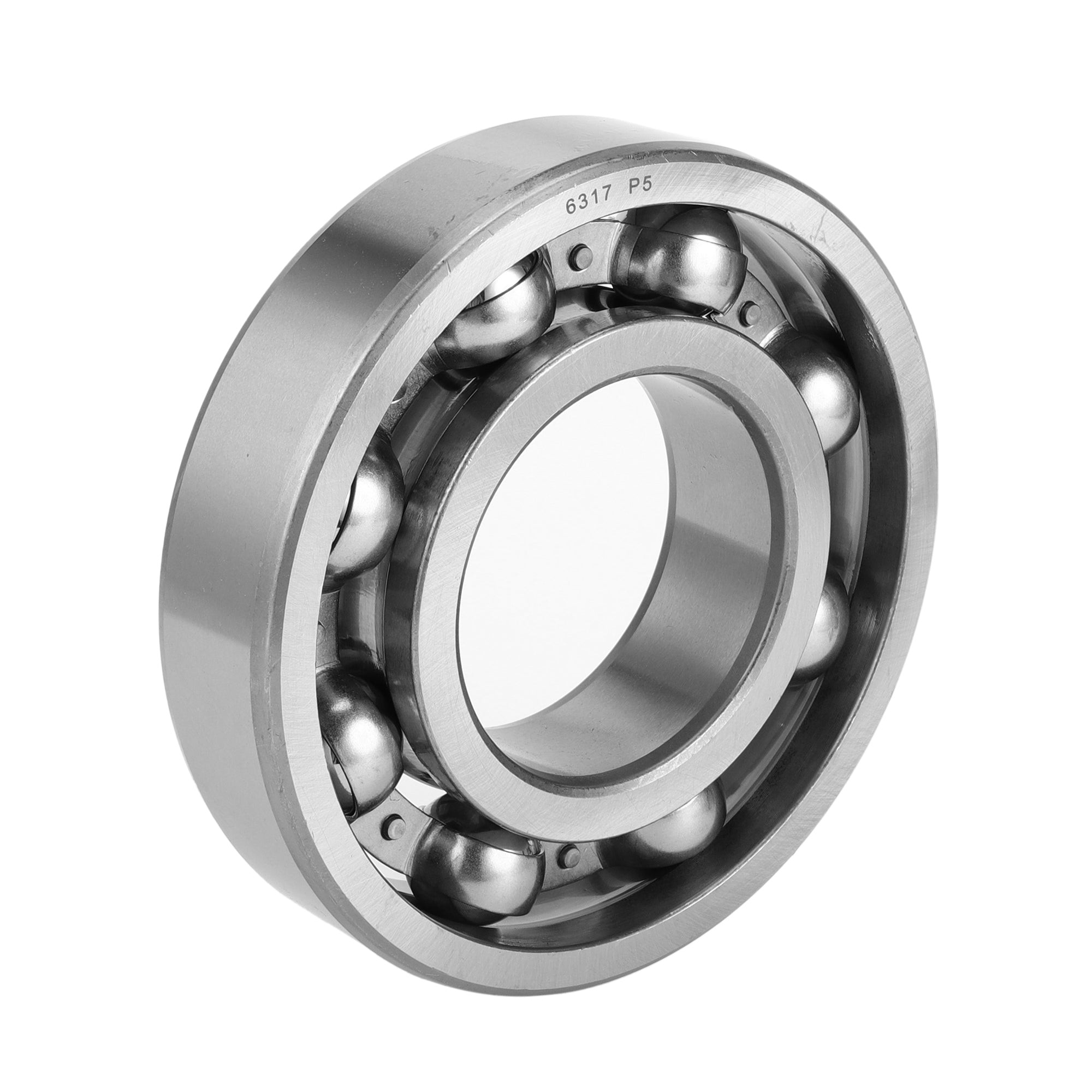 6317 & Deep Groove Ball Bearings 85x180x41mm 1 Pc Scooter Skateboard Wheel