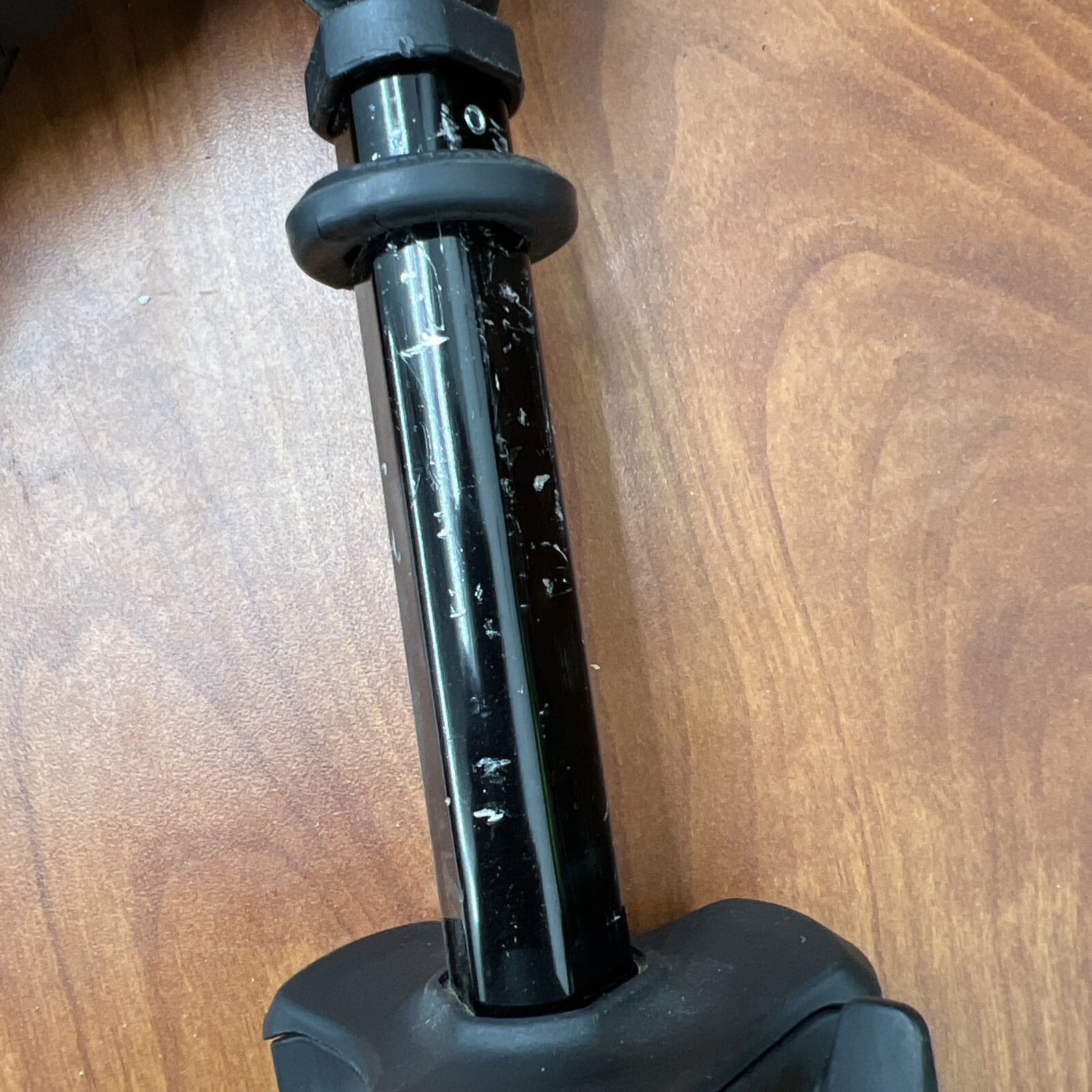 Manfrotto MKSCOMPACTACN-BK 61Action Smart Tripod Stand 4 Camera *NO Phone Clamp