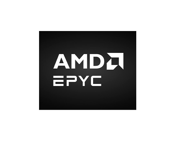 ThinkSystem SR645 V3 AMD EPYC 9335 32C 210W 3.0GHz Processor W/o Fan