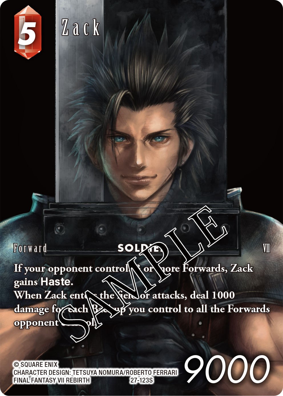 Final Fantasy TCG: Starter Decks 2025 Volume 1