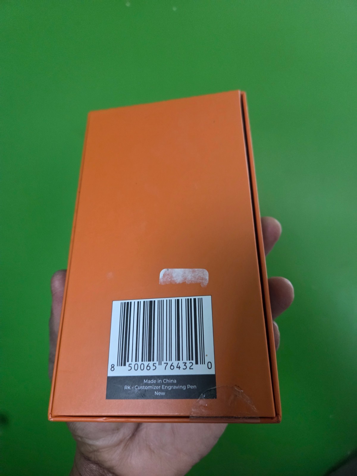 NEW - Resparked Customizer Engraving Pen - with 30 Bits