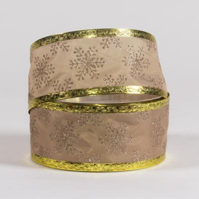 Jaclyn Smith Golden Hour Promo Ribbon