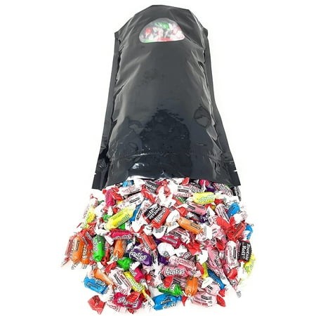 Tootsie Roll Midgees & Frooties Party Mix – Assorted 11 Flavors  Individually Wrapped  5 Lb (80 Oz)