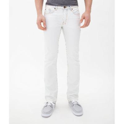 Buffalo Six Jean - Blue 33/32, Men's