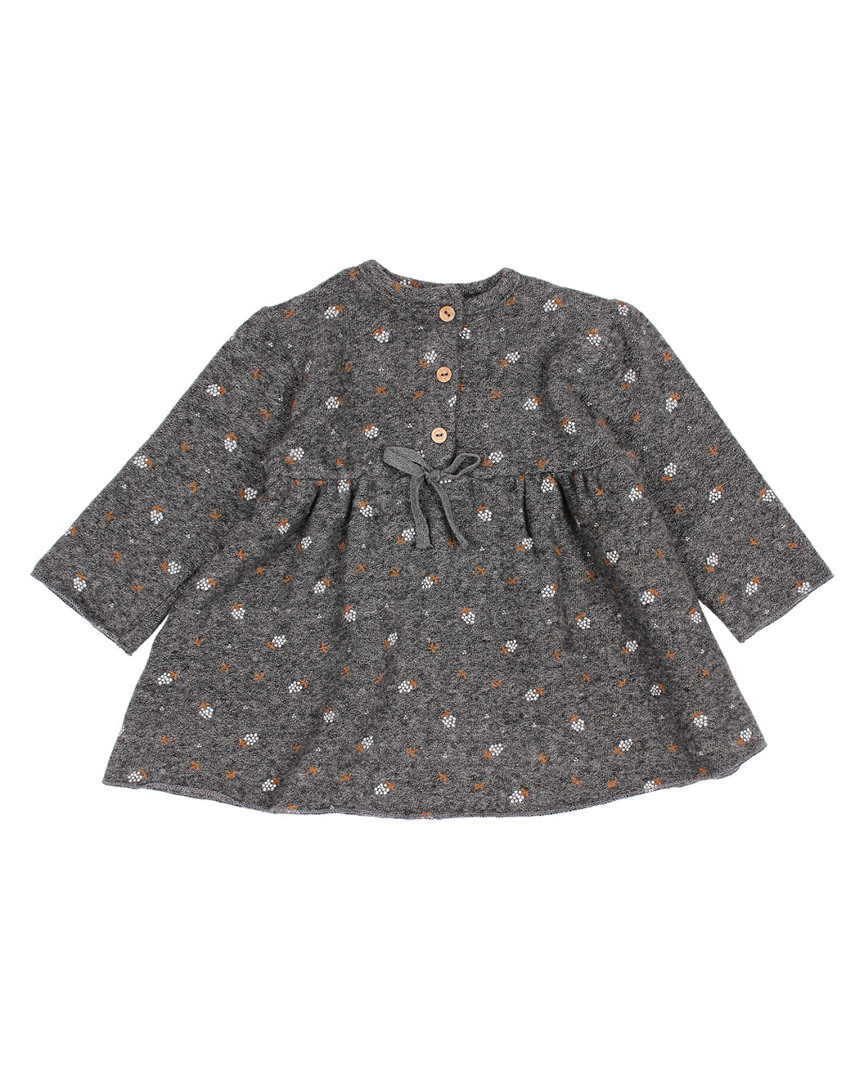 Buho Girls Gina Liberty Jersey Collar Top