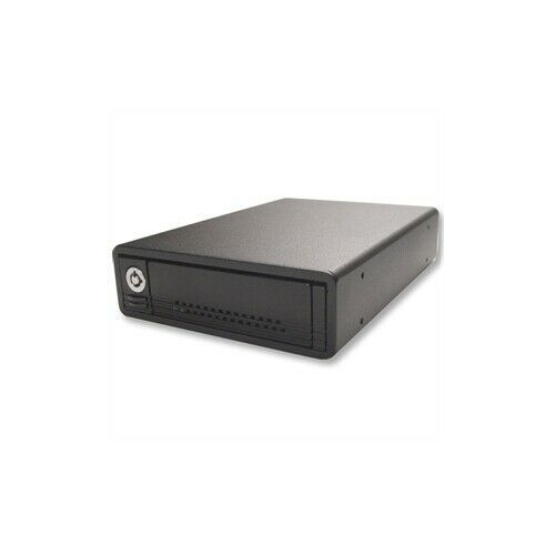 CRU-DATAPORT 8570-5104-9500 DP25 Rugged Dock SJ with Latch