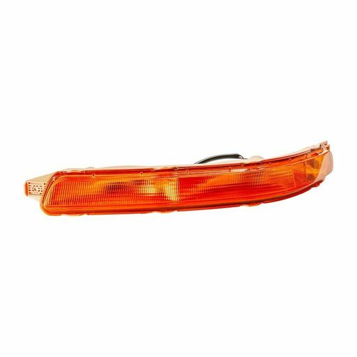 TYC 18-5954-00-1 Parking/Side Marker Light for 04-08 Chevy Aveo GM2520190