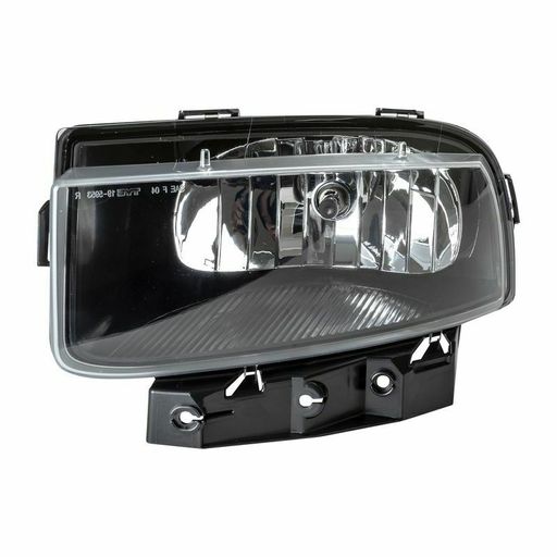 Fog Light Assembly LH/Drive for 05 12 Chevrolet Corvette 19-5954-00-1 TYC