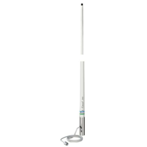 New Shakespeare 5104 VHF 4 Antenna