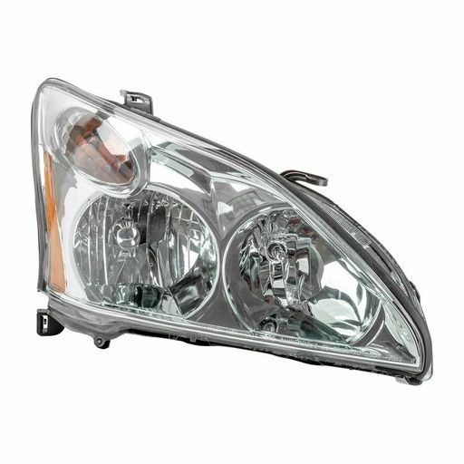 TYC 20-6505-00 Right Headlight Assembly for Lexus RX330, RX350 LX2503123