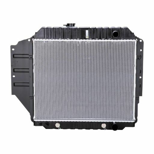Radiator-Assembly TYC 1455 Fits 92-96 Ford E-350 Econoline Club Wagon
