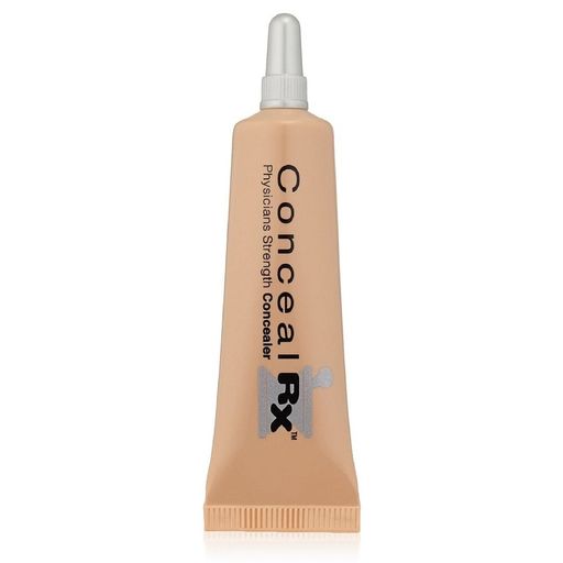 Physicians Formula Conceal Rx Strength Concealer, Fair Light [2723] 0.49 Oz 5pk