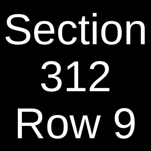 2 Tickets Columbus Blue Jackets @ Buffalo Sabres 2/1/20 Buffalo, NY