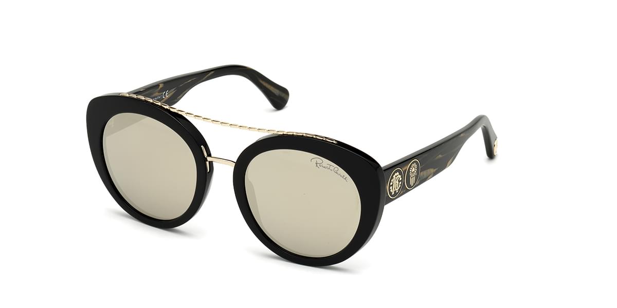 Roberto Cavalli Sunglasses RC 1128 01C