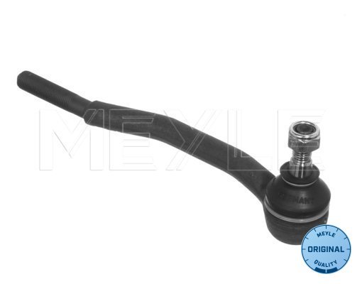 MEYLE 616 020 5588 Track Rod End ORIGINAL Quality, Front Axle Right