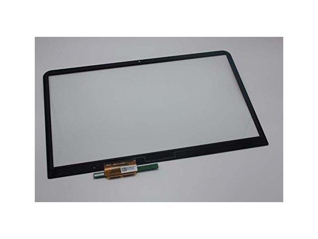 15.6 Replacement Touch Glass Digitizer for Dell Inspiron 15R 1518 3521 3537 3535