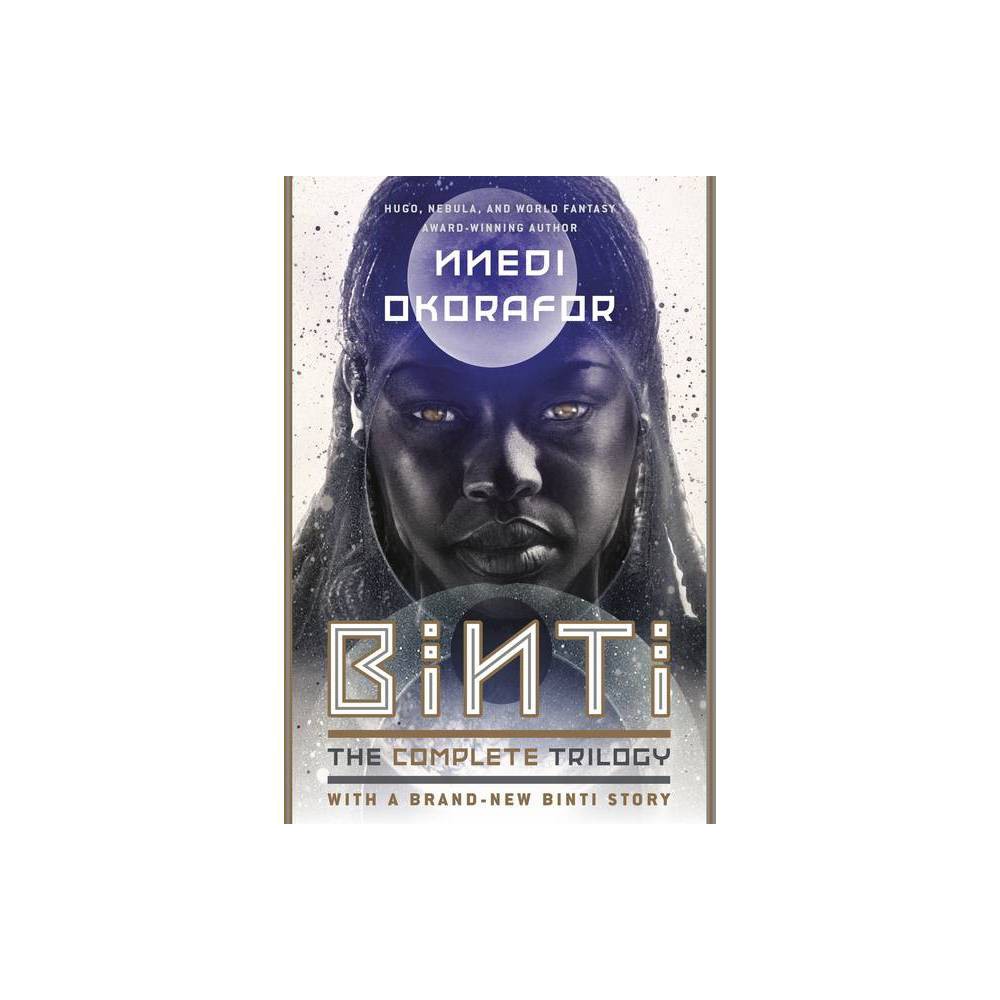 Binti: the Complete Trilogy  (Paperback)