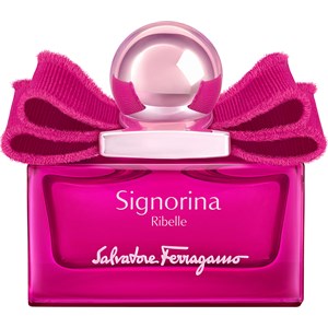 Signorina Ribelle by Signorina EAU DE PARFUM SPRAY 1 OZ for WOMEN