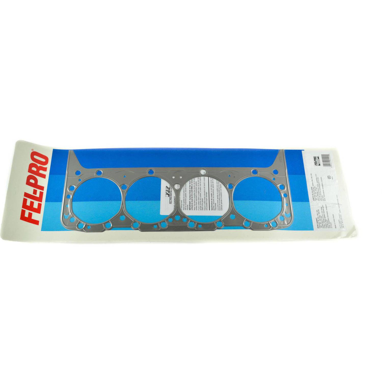 FEL-PRO 4081 Fuel Pump Bowl Gasket