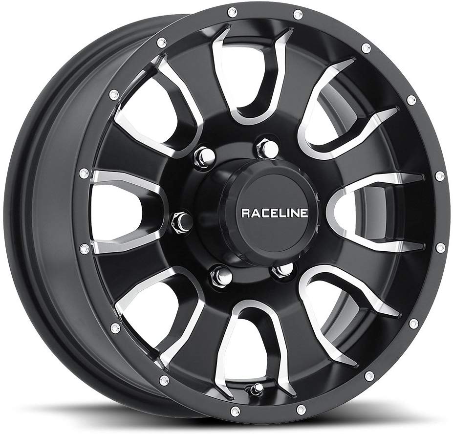 Raceline 860M Mamba TR 14  X6     5-114.30 0   BKMTMS