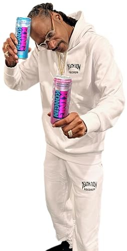 King Kongin Watermelon Strawberry Sugar Free, Zero Calorie Energy Drinks | 200mg of Natural Caffeine Pre Workout Performance with Energy & Focus & No  thumbnail