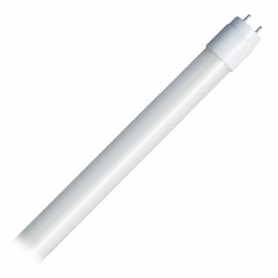 TCP 15069 - LT815AB30K 4' GLASS LED T8 Type AB DE 30K 4 Foot LED Straight T8 Tube Light Bulb for Replacing Fluorescents