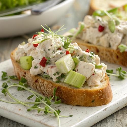 StarKist Chicken Creations 