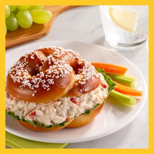 StarKist Chicken Creations 