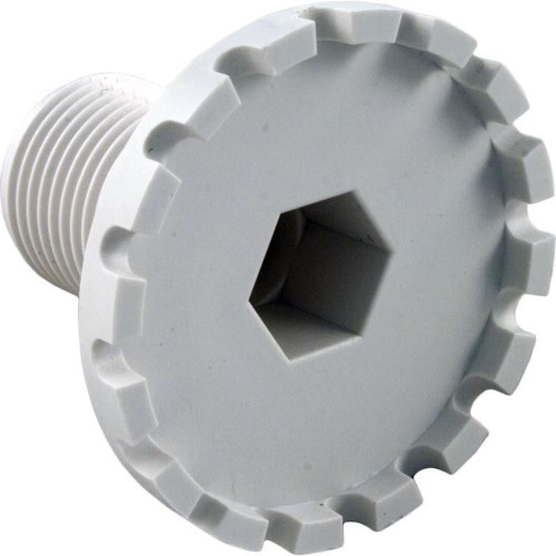 Balboa 31-9201 High Output Air Injector Body
