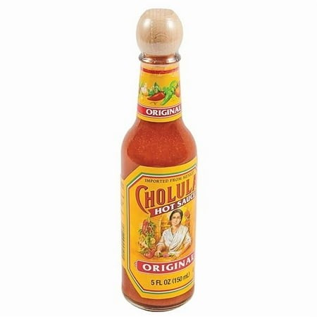 Cholula Original Hot Sauce  5 Fl Oz