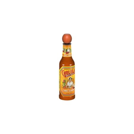 Cholula Hot Sauce  Chili Garlic  5 Fl Oz (Pack of 2)