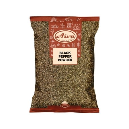 Black Pepper Coarse Ground - 5 LB