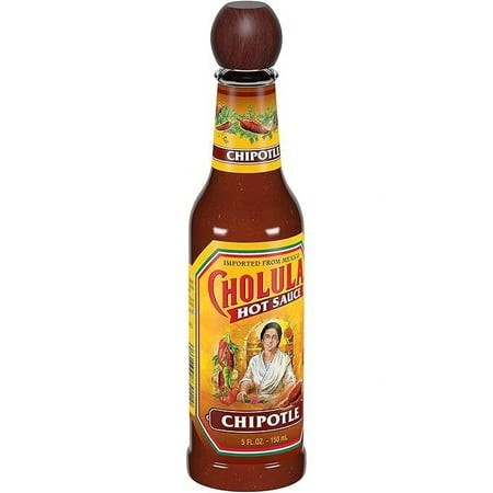 1x Cholula Chipotle Hot Sauce  5 Fl Oz