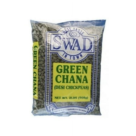 Green Chana
