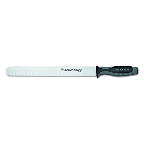 Dexter Duo-Edge Roast Slicer Knife 30cm