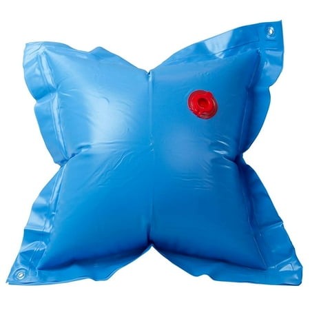 Buffalo Blizzard Blue 6  X 6  Air Pillow  18 Gauge  Single