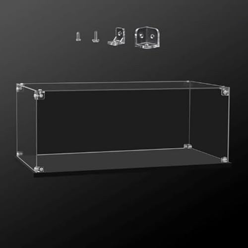 Transparent Acrylic Display Case,for Lego 21320 Dinosaur Fossils Model ，Clear Box,Storage Box,Display Box,Compatible with 21320 Model. (Display Box  thumbnail